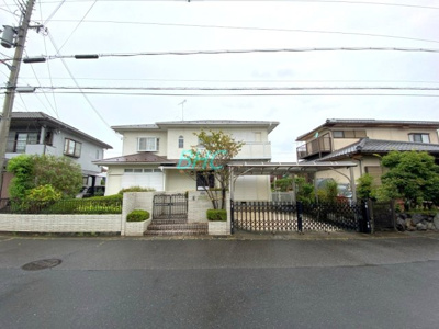 【外観】 | 守山市今宿４丁目