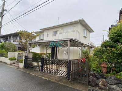 【外観】 | 守山市今宿４丁目