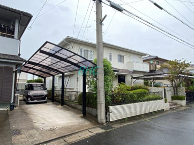 【外観】 | 守山市今宿４丁目
