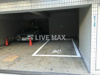 【駐車場】フォルム五条西洞院 