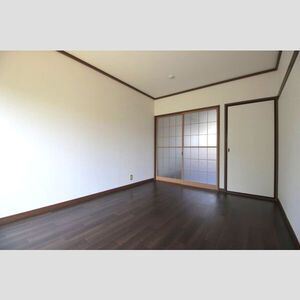 メゾンカトレアの設備