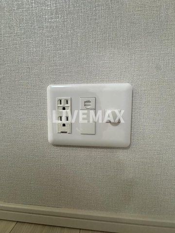 【設備】レーベン京都河原町 