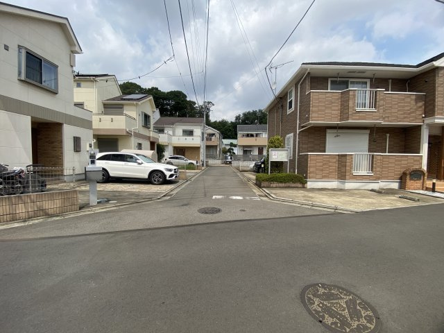 所沢市下安松売地のその他