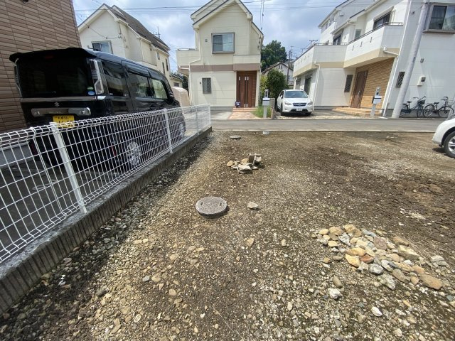 所沢市下安松売地のその他|安心の確定測量実施中！正確な敷地面積と境界が確定されるため、土地購入後の建物プラン立てや資金計画もスムーズに行えます。理想のマイホーム建築を安心してスタートできる敷地です。