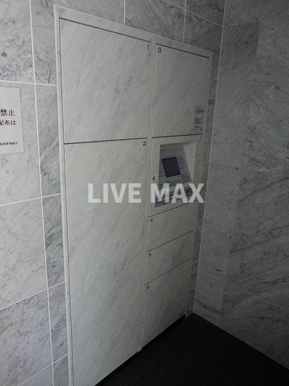 【その他共用部分】リーガル京都河原町四条南 