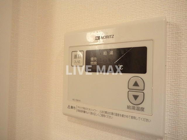 【その他】アクアプレイス京都二条城 