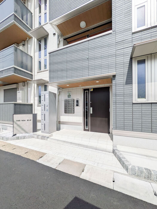Noble Palaisのその他