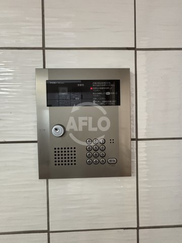 クリスタルベイのセキュリティ|クリスタルベイ　セキュリティ