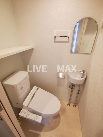 ※別部屋の写真になります 