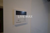 【設備】THE RESIDENCE S 