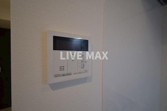 【設備】THE RESIDENCE S