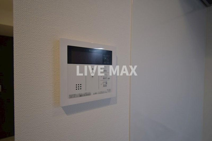 【設備】THE RESIDENCE S 