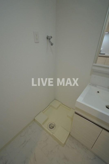 【設備】THE RESIDENCE S 