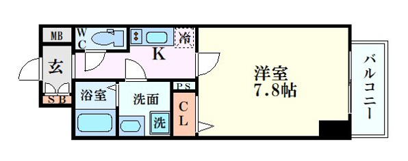 THE RESIDENCE S