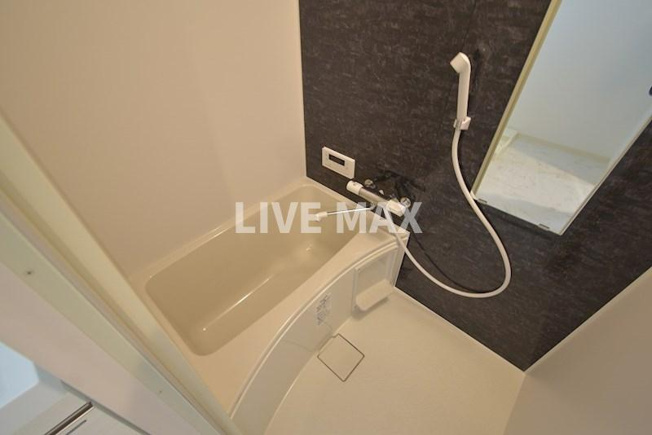 【浴室】THE RESIDENCE S