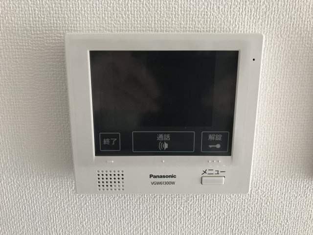 【セキュリティ】ドルフ聖護院 