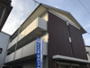 【外観】ドルフ聖護院 