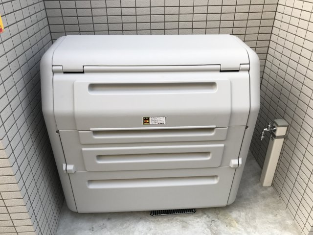 【その他共用部分】ドルフ聖護院 