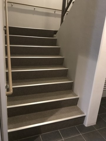 【その他】ドルフ聖護院 