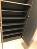 【収納】ドルフ聖護院 