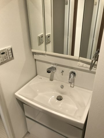 【洗面所独立】ドルフ聖護院 