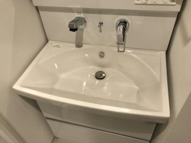 【洗面所独立】ドルフ聖護院 