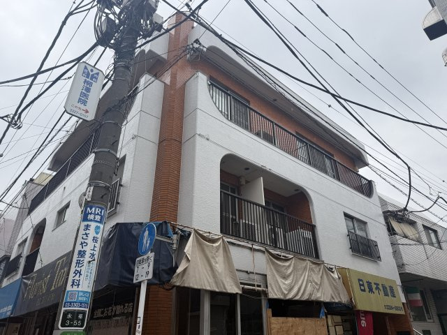 【寝室】