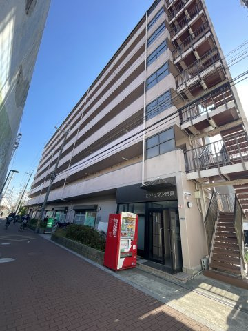 ロジュマン門真