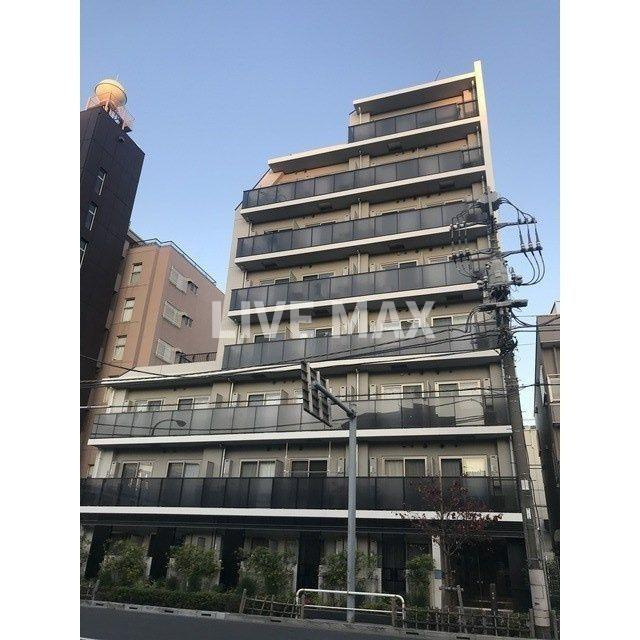 BluRock東品川の画像