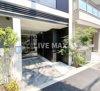 【エントランス】BluRock東品川 