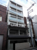 【外観】パサージュ二条城東 