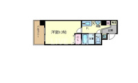 ※間取りは反転タイプになります。
