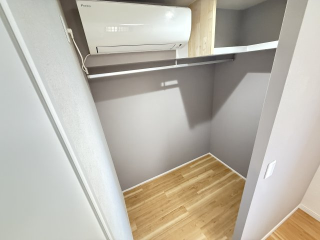 【収納】 | メゾン・ド・ヴィオレット | ※同施工会社のイメージ写真※