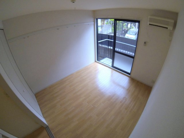 【寝室】 | セフィラ仁川