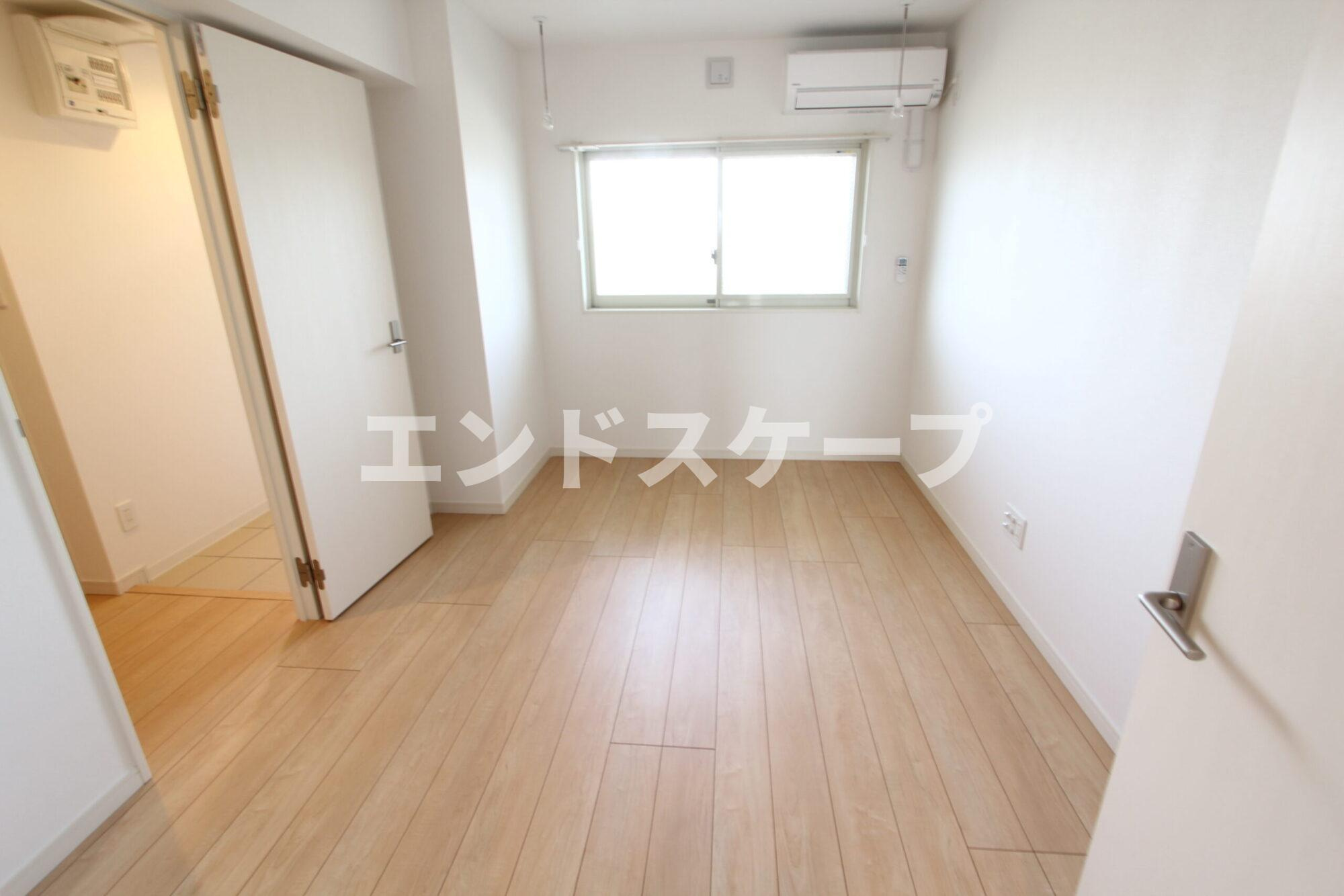 アストゥリアスの洋室|高崎、前橋、伊勢崎エリアのお部屋探しはエンドスケープまで！お客様の理想お聞かせ下さい♪