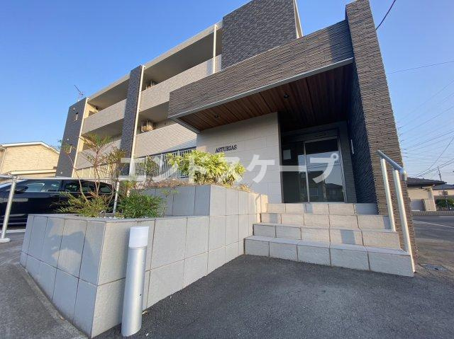 アストゥリアスの展望|高崎、前橋、伊勢崎エリアのお部屋探しはエンドスケープまで！お客様の理想お聞かせ下さい♪