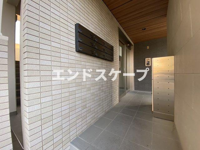 アストゥリアスのその他|高崎、前橋、伊勢崎エリアのお部屋探しはエンドスケープまで！お客様の理想お聞かせ下さい♪