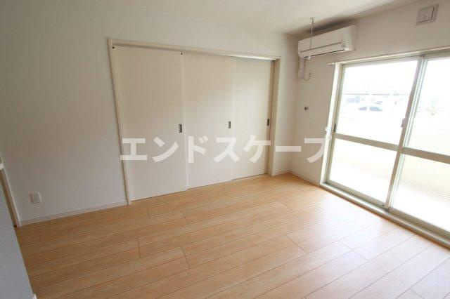 アストゥリアスの内装|高崎、前橋、伊勢崎エリアのお部屋探しはエンドスケープまで！お客様の理想お聞かせ下さい♪