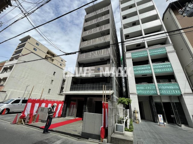 【外観】ベラジオレガシー京都河原町Ⅱ 