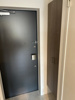 【玄関】THE GARNET SUITE RESIDENCE京都駅南 