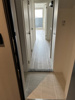 【玄関】THE GARNET SUITE RESIDENCE京都駅南 