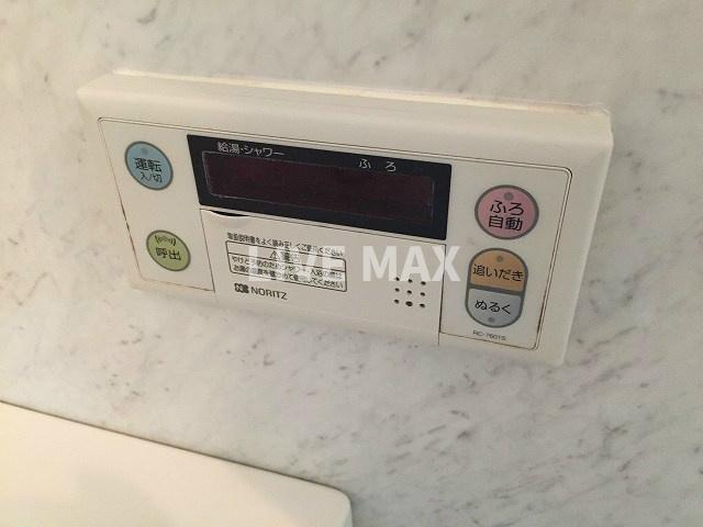【設備】ブローニュ姉小路 