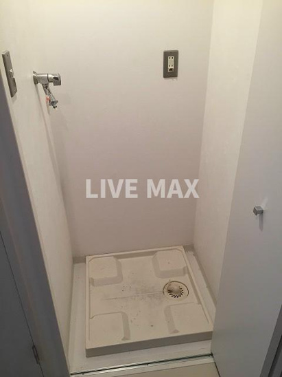 【設備】ブローニュ姉小路 