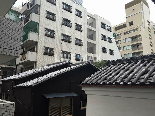 【その他】ブローニュ姉小路 