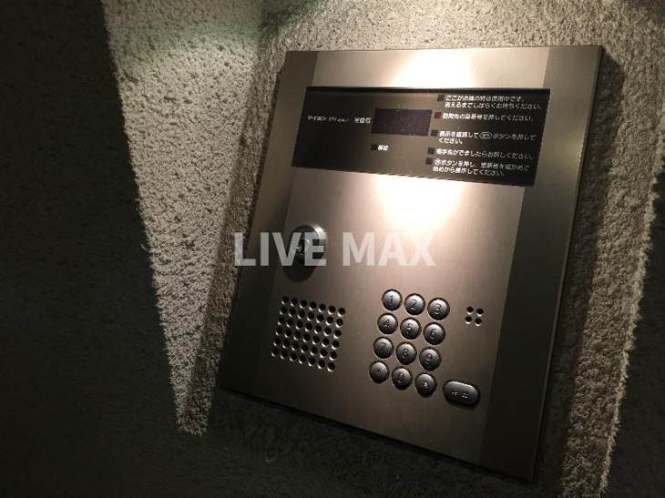 【外観】ブローニュ姉小路 