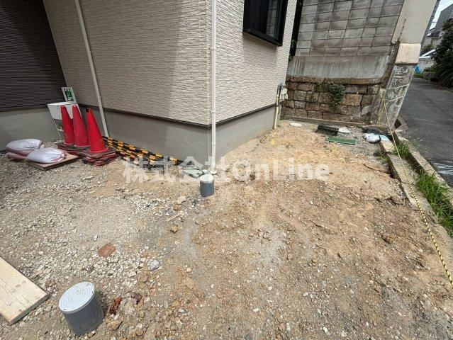 阿倍野区相生通2丁目戸建てのその他