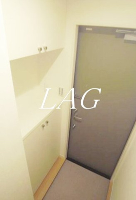 【玄関】 | ブリッサ町田 | 玄関です。