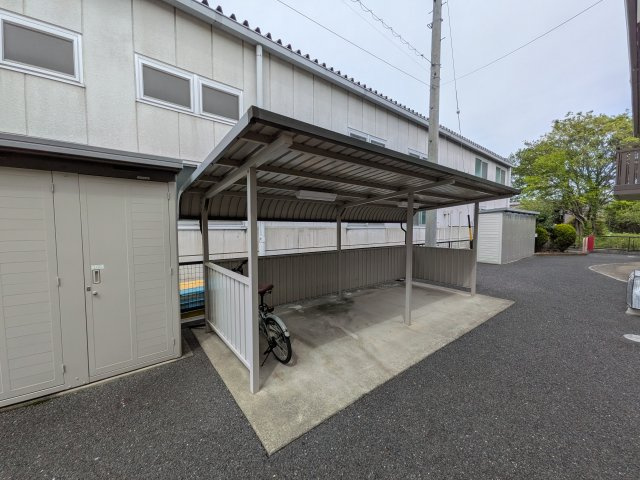アージュⅠ　B棟のその他共用部分