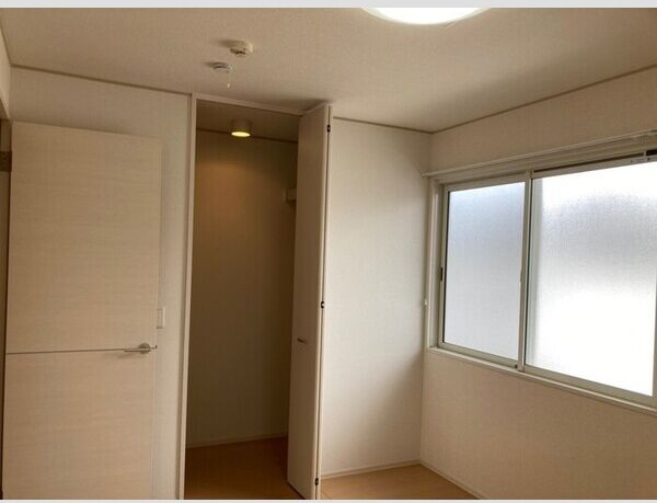アージュⅠ　B棟のその他