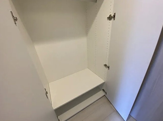 【収納】